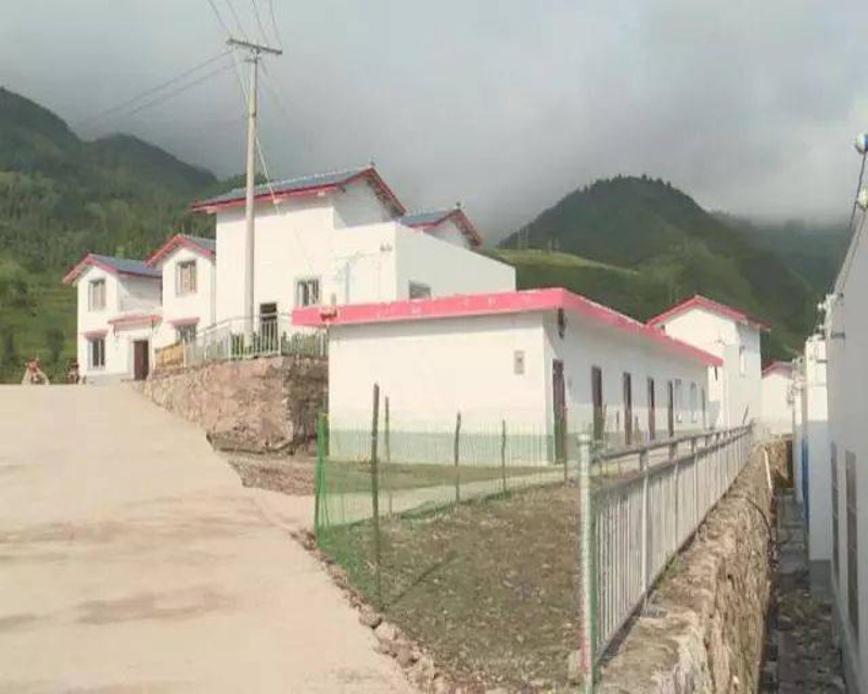 凉山房价:探索这座神秘之地的房产市场